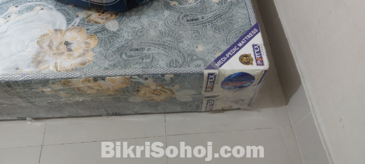 Orthopedic Mattresses (অর্থোপেডিক ম্যাট্রেস)